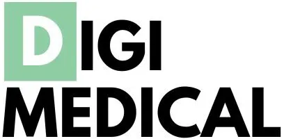 Logo Digimedical